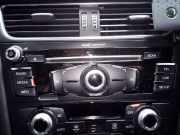 Radio Audi A5 (8T)