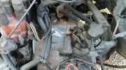 Schaltgetriebe VW Passat B3/B4 (3A2, 35I) EZ