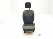 Sitz rechts vorne Renault Kangoo I (KC) ASIENTO TELA