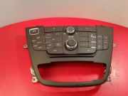 Radio Opel Insignia A (G09) 20997888