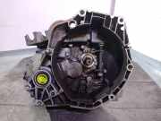 Schaltgetriebe Fiat Punto (199) 18462213345