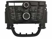 Radio Opel Meriva B () 13346041