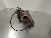 Turbolader Opel Vectra C CC (Z02) 24461826