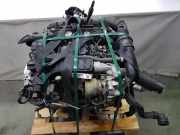 Motor ohne Anbauteile (Benzin) Opel Grandland X (A18) HN05