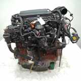 Motor ohne Anbauteile (Diesel) Peugeot 508 I () RH02