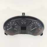 Tachometer Peugeot Partner II Kasten () 9801642280