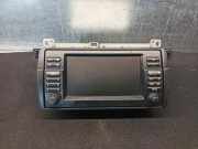 Radio BMW 3er Touring (E46) 65526911006