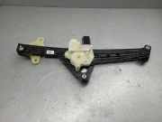 Fensterheber links vorne Renault Clio V (BF) 807216723R