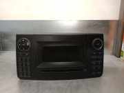 Radio Mercedes-Benz GL-Klasse (X164) A1649001901