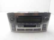 Radio Toyota Avensis (T25) 8612005081