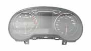 Tachometer Audi A3 Sportback (8V) 8V0920871