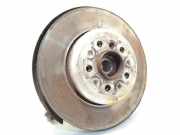 Achsschenkel links hinten BMW 7er (F01, F02, F03, F04) 33326796497