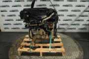 Motor ohne Anbauteile (Diesel) Peugeot 207 () 8HZ 10FDAX 2522689 0135 FZ