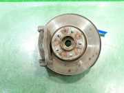 Achsschenkel links vorne Opel Astra J (P10) 13319482