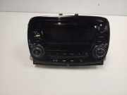 Radio Fiat 500 (312) 0735624856