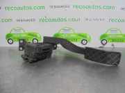 Pedalwerk VW New Beetle (9C) 1J1721503H