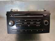 Radio Kia Pro Ceed I (ED) 961701H600