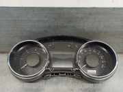 Tachometer Peugeot 5008 I () 9666276380