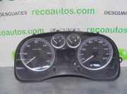 Tachometer Peugeot 307 Break () 9651299680