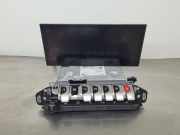 Radio Peugeot 3008 II (MC, MR, MJ, M4) 9839633180