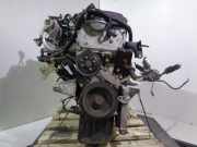 Motor ohne Anbauteile (Benzin) Nissan Primera Hatchback (P11) QG16