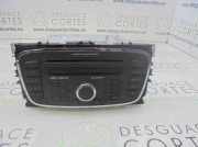 Radio Ford Transit Connect (P*2) 1803006