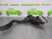 Pedalwerk Citroen C4 Cactus () 9671433780