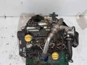 Motor ohne Anbauteile (Diesel) Renault Scenic III (JZ) K9K832