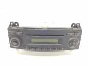 Radio Mercedes-Benz Sprinter 3t Kasten (906) A9068200886