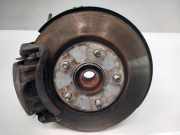 Achsschenkel links vorne Nissan Juke (F15) 400151KK0A