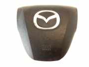 Airbag Fahrer Mazda 3 (BL) 52707