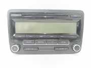 Radio VW Scirocco III (13) 1K0035186AA