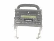 Radio Toyota Land Cruiser (J12) 8612060510