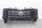 Kühlergrill VW Crafter 30-35 Bus (2E) 2E0853653E