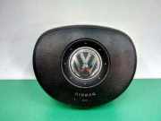 Airbag Fahrer VW Touran (1T1, 1T2) 1T0880201E