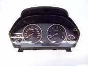 Tachometer BMW 3er Gran Turismo (F34) 9232895