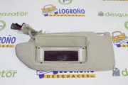 Sonnenblende links Volvo XC90 I (275) 39985937