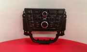 Radio Opel Astra J GTC () 13346050