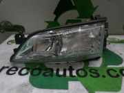 Hauptscheinwerfer links Opel Vectra B (J96) 90512318