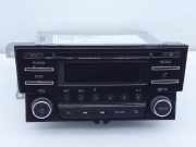 Radio Nissan Pulsar (C13) 30JAE750148