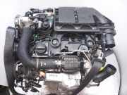 Motor ohne Anbauteile (Diesel) Peugeot 206+ (T3E) 8HR