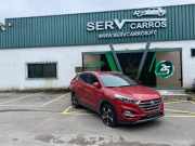 Teilepaket Front Hyundai Tucson III (TL, TLE)