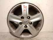 Felge Alu Hyundai i30 I (FD) 529102L100