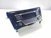 Radio Nissan Qashqai II (J11) 281854CA0A