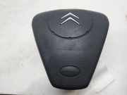 Airbag Fahrer Citroen C3 (FC) 96380009ZE