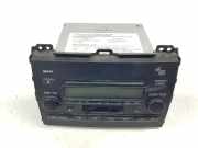 Radio Toyota Land Cruiser (J12) 8612060510