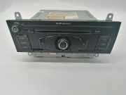 Radio Audi A4 Avant (8K, B8) 8T0059528