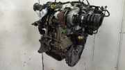 Motor ohne Anbauteile (Diesel) Mazda 3 (BL) Y6