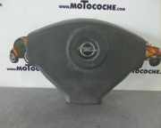 Airbag Fahrer Opel Vivaro A Kasten (X83) 93859346