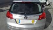 Heckklappe mit Fensterausschnitt Opel Insignia A Sports Tourer (G09) SEM SPOILER